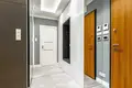 Apartamento 2 habitaciones 56 m² en Varsovia, Polonia