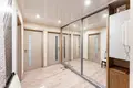3 room apartment 64 m² Minsk, Belarus