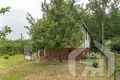 House 98 m² Radaskovicki sielski Saviet, Belarus