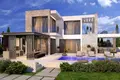 Casa 3 habitaciones 210 m² Peyia, Chipre
