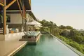 6 bedroom house 1 800 m² Phuket, Thailand