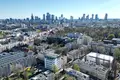Appartement 3 chambres 63 m² Varsovie, Pologne