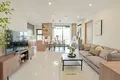 Mieszkanie 1 pokój 28 m² Ho Chi Minh City, Wietnam