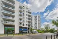 2 room apartment 56 m² in Warsaw, Poland
