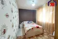 Apartamento 3 habitaciones 66 m² Smalyavichy, Bielorrusia