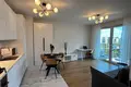 Mieszkanie 2 pokoi 41 m² w Warszawa, Polska