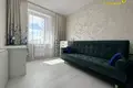 3 room apartment 63 m² Minsk, Belarus