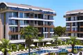 1 bedroom apartment 52 m² Obakoey, Turkey