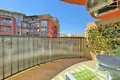 Appartement 1 chambre 38 m² Nessebar, Bulgarie