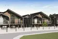 Villa de 6 habitaciones 248 m² Dosemealti, Turquía