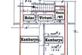 Квартира 2 комнаты 33 м² Йонава, Литва