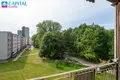 Квартира 2 комнаты 47 м² Клайпеда, Литва