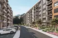 Apartment in a new building N-Bar