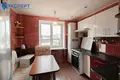 Apartamento 3 habitaciones 65 m² Perezhir, Bielorrusia