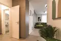 Appartement 2 chambres 63 m² Hongrie centrale, Hongrie