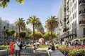 1 bedroom apartment 62 m² Dubai, United Arab Emirates