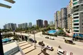 Wohnung 3 zimmer 105 m² Mezitli, Türkei