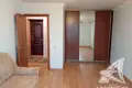 Квартира 1 комната 34 м² Брест, Беларусь