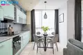 Apartamento 3 habitaciones 87 m² Vilna, Lituania