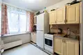 Квартира 2 комнаты 49 м² Минск, Беларусь