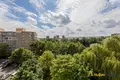 Wohnung 2 zimmer 53 m² Minsk, Belarus