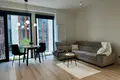 Wohnung 1 zimmer 33 m² in Warschau, Polen