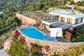 6-Zimmer-Villa 350 m² Muratpasa, Türkei