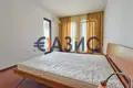 Mieszkanie 2 pokoi 84 m² Aheloy, Bułgaria