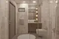 Apartamento 4 habitaciones 425 m² Kargicak, Turquía