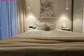 Mieszkanie 2 pokoi 38 m² Wilno, Litwa