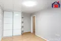 Mieszkanie 2 pokoi 47 m² Maczuliszczy, Białoruś