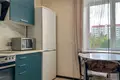 Квартира 1 комната 41 м² Минск, Беларусь