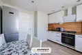 Квартира 1 комната 36 м² Минск, Беларусь