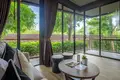Wohnung 2 Schlafzimmer 118 m² Rawai, Thailand