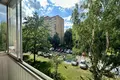 Wohnung 2 zimmer 38 m² Warschau, Polen