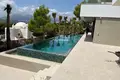 Wohnung 4 Schlafzimmer 470 m² Altea, Spanien