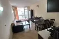 1 room studio apartment 42 m² Sunny Beach Resort, Bulgaria