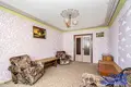 2 room apartment 60 m² Minsk, Belarus