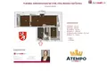 Appartement 62 m² Benesov nad Cernou, République tchèque