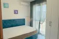 Квартира 2 комнаты 37 м² Рафаиловичи, Черногория