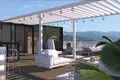 Penthouse 3 pokoi 264 m² Budva, Czarnogóra