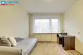 Apartamento 3 habitaciones 64 m² Vilna, Lituania