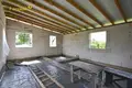 Casa 46 m² Akalova, Belarús