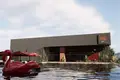 Residential complex Residence with a swimming pool, a restaurant and a roof-top bar, Izmir, Turkey