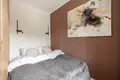 1 room apartment 26 m² Warsaw, Poland