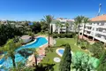 Mieszkanie 4 pokoi 124 m² Marbella, Hiszpania