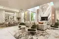 5-Schlafzimmer-Villa 300 m² Provinz Riad, Saudi-Arabien
