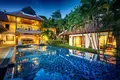 Villa 4 pièces 571 m² Phuket, Thaïlande