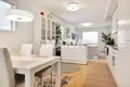 3 bedroom apartment 86 m² Helsinki sub-region, Finland