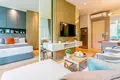 Kondominium 2 Schlafzimmer 58 m² Phuket, Thailand